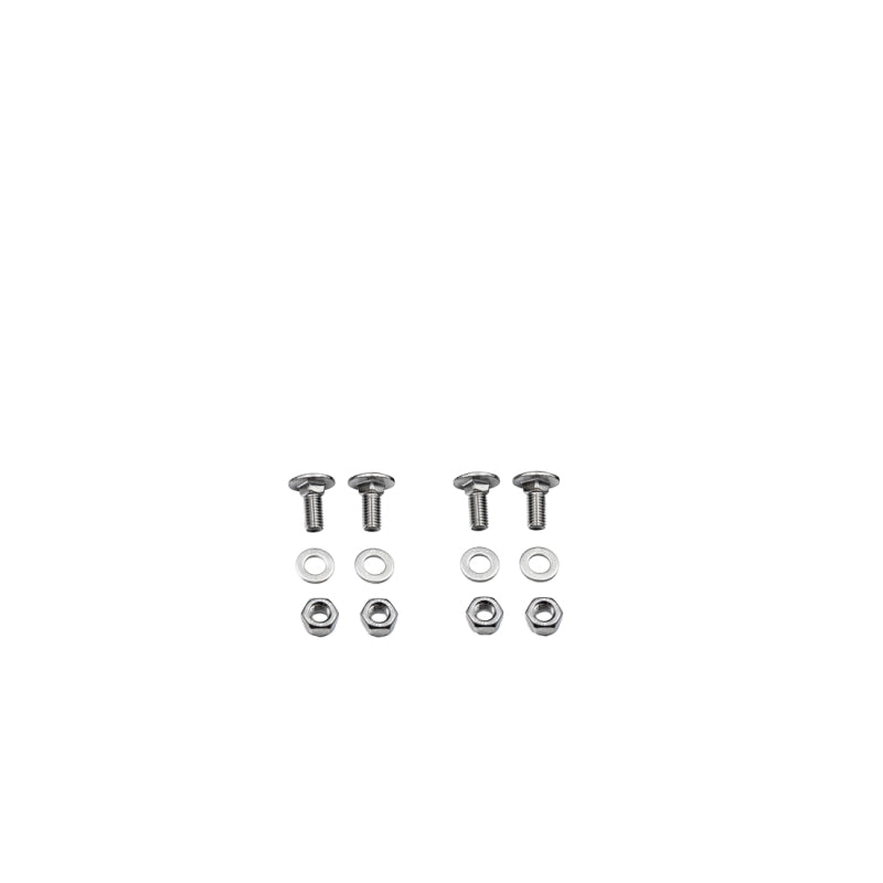 Rigid Industries 2020+ Ford Super Duty Bumper Bar Mount 46732