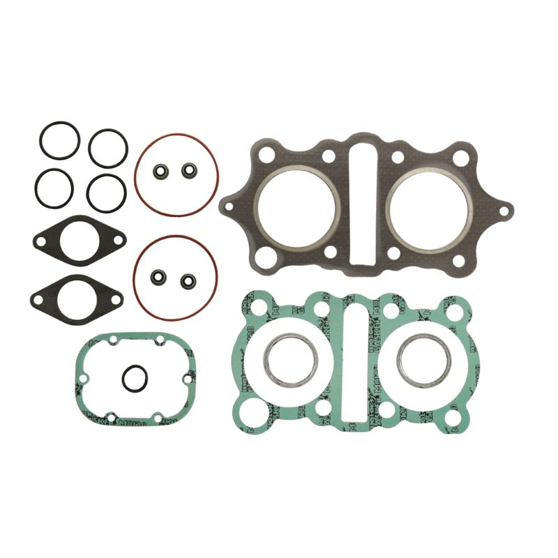 Athena 74-91 Yamaha FS1 Dx / E Dx Disc 50 Complete Gasket Kit (Excl Oil Seal) P400485850003