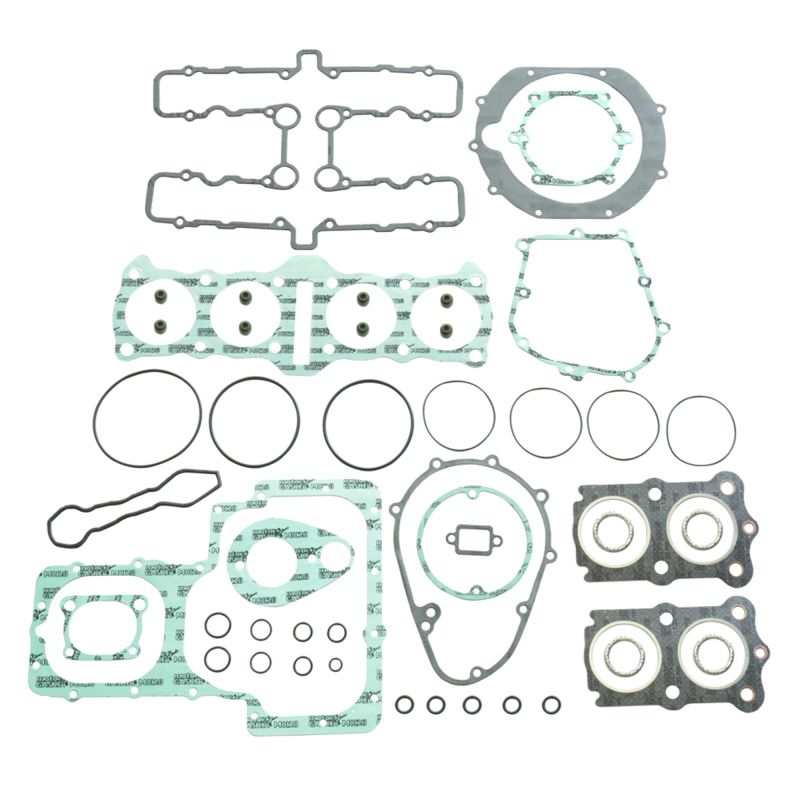 Athena 74-77 Kawasaki KZ 900 A4/A5 Complete Gasket Kit (w/o Oil Seals) P400250850901