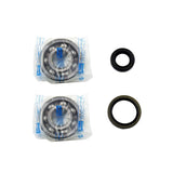 Athena 89-01 Suzuki RM 80 Main Bearing & Seal Kit P400510444080