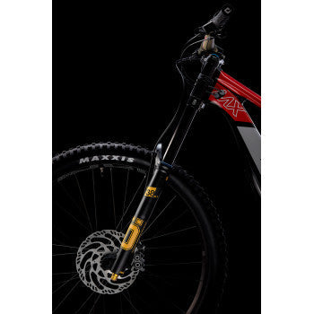 INTENSE Tazer MX Ebike - Pro Build - 2021 - L/XL 21ZCE7MXPX-NB