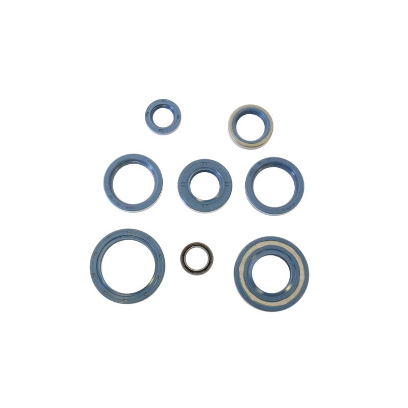 Athena 78-89 Cagiva 350 Engine Oil Seal Kit P400090400130