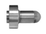 Arrow Silencer Cross Exhausts Thunder Model Mechanical Silencer 12002pd