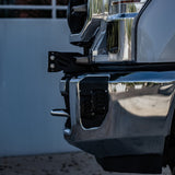 Rigid Industries 2020+ Ford Super Duty Bumper Bar Mount 46732