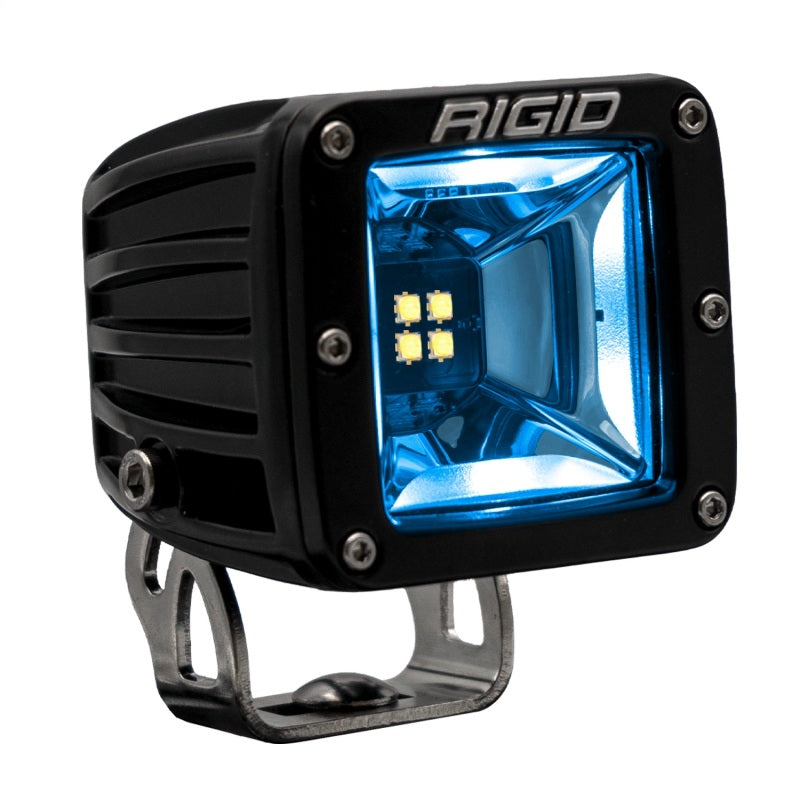 Rigid Industries Radiance+ Scene RGBW Surface Mount - Pair 682053