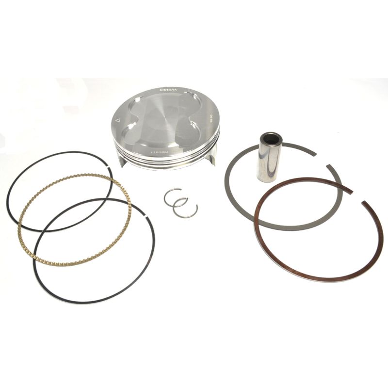 Athena 06-11 Suzuki LT-R 450 QuadRacer 99.96mm Big Bore Cylinder 4T Forged Racing Piston S4F100000130