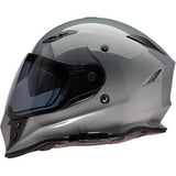 Z1R Nemesis Helmet - Smoke - Nardo - Large 0140-0455