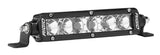 Rigid Industries 6in SR-Series PRO LED Light Bar - Spot/Flood Combo 906313