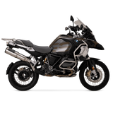 Vance & Hines 13-18 BMW 1200 GS / 19-22 1250 GS Adventure Hi-Output 500 Exhaust