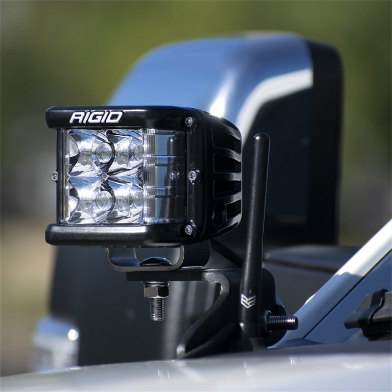 Rigid Industries 2020+ Ford Superduty A-Pillar Mount 46735