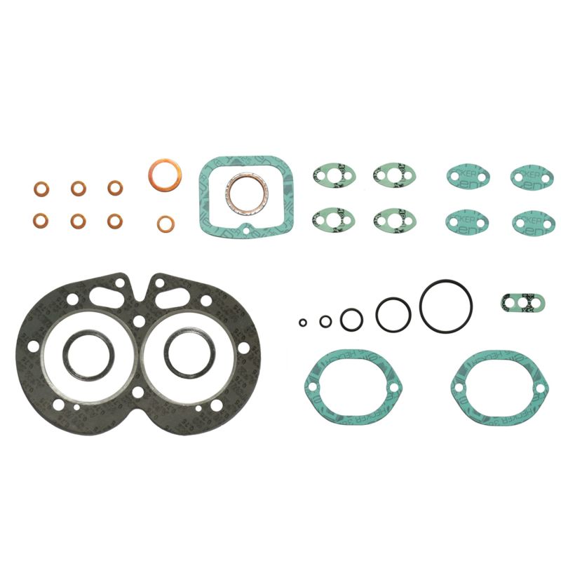 Athena 73-76 Norton 850 OHV Commando Top End Gasket Kit P400395600850