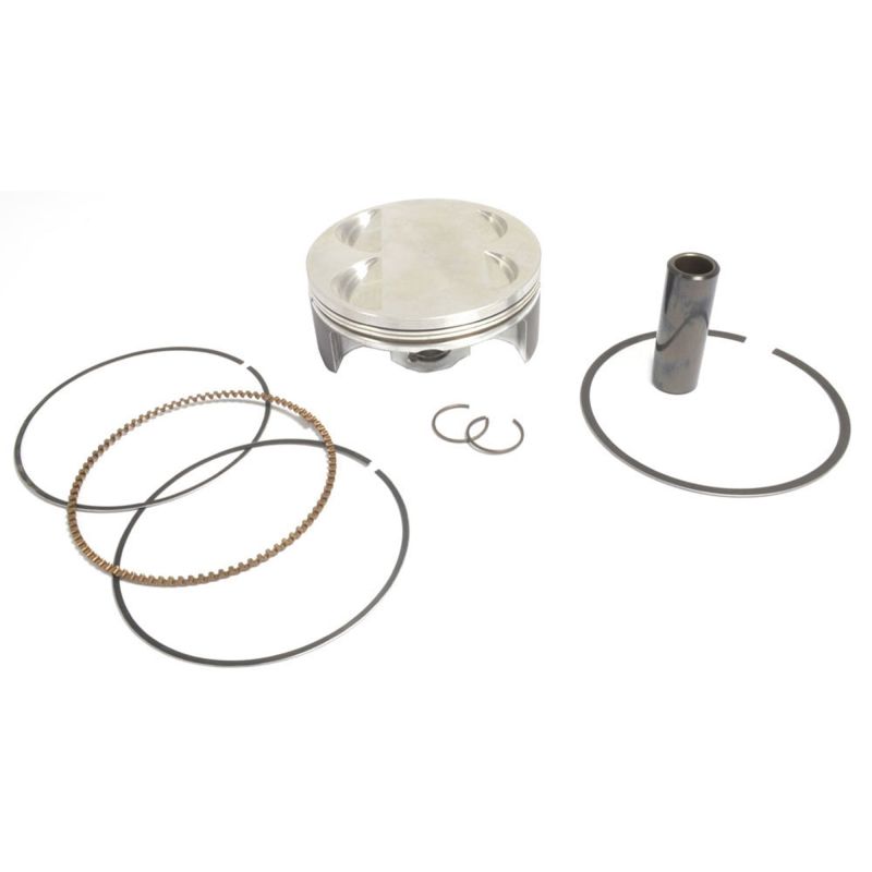 Athena 96-05 Husaberg FE S/E 400 Bore 91.95mm Bore Piston Kit S4F09200001B