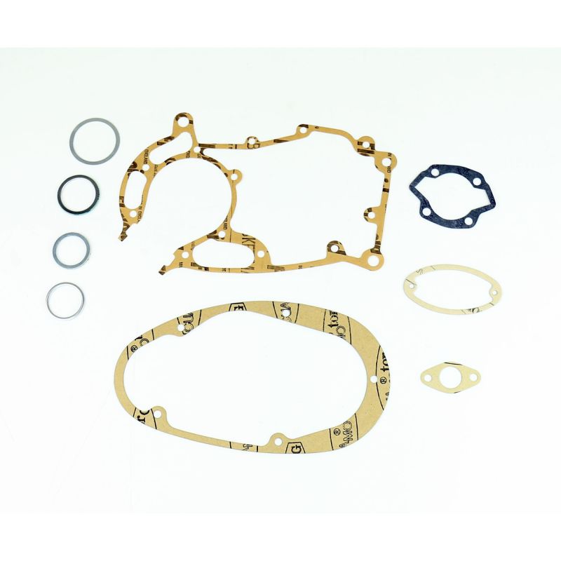 Athena Minarelli 2T P4 / P4 Sport 50 49 Complete Gasket Kit (Excl Oil Seal) P400130850120