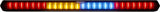Rigid Industries 28in Chase Light Bar Rear Facing Light Bar 901801