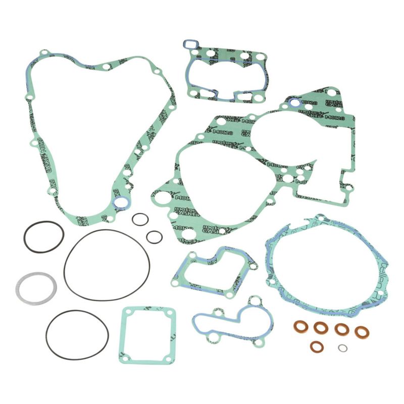 Athena 91-01 Suzuki RM 80 Complete Gasket Kit P400510850080