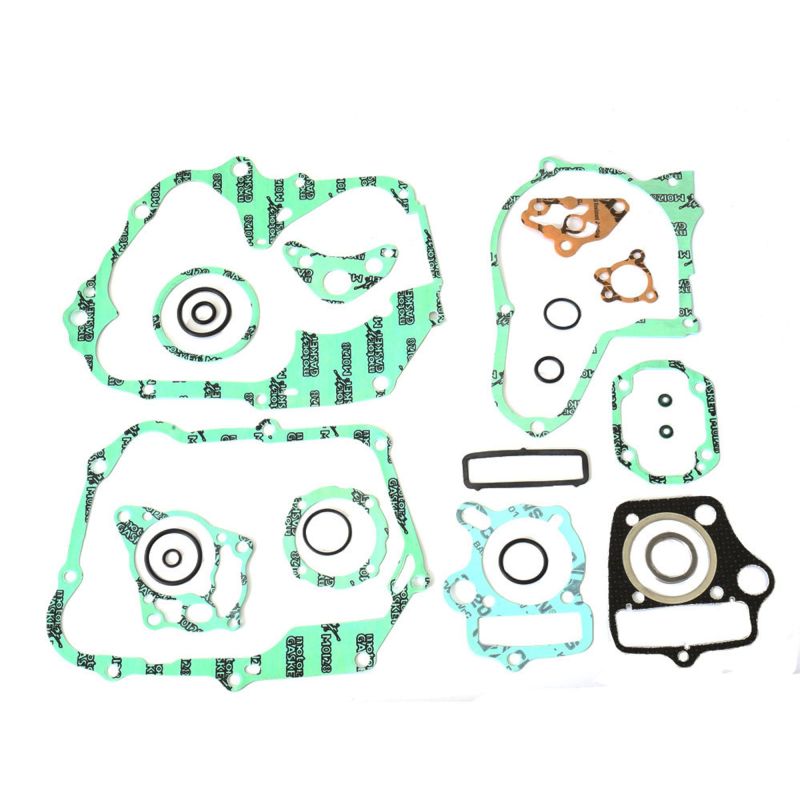 Athena 82-93 Honda C 70 Complete Gasket Kit (Excl Oil Seal) P400210850091
