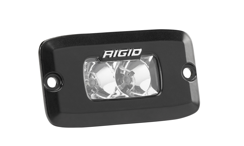 Rigid Industries SRMF - Flush Mount - Flood 922113