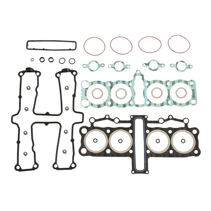 Athena 80-83 Yamaha XJ J / K Maxim America 650 Top End Gasket Kit P400485600600