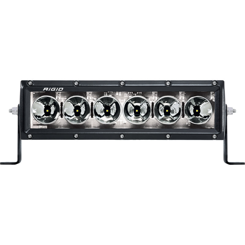 Rigid Industries Radiance+ 10in. RGBW Light Bar 210053