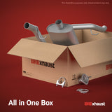 Product Brochure - a specific brochure describing a Product