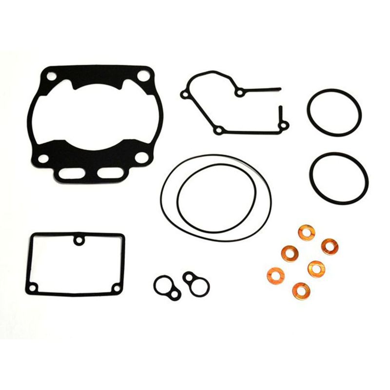 Athena 05-08 Kawasaki KX 250 Top End Gasket Kit P400250600021