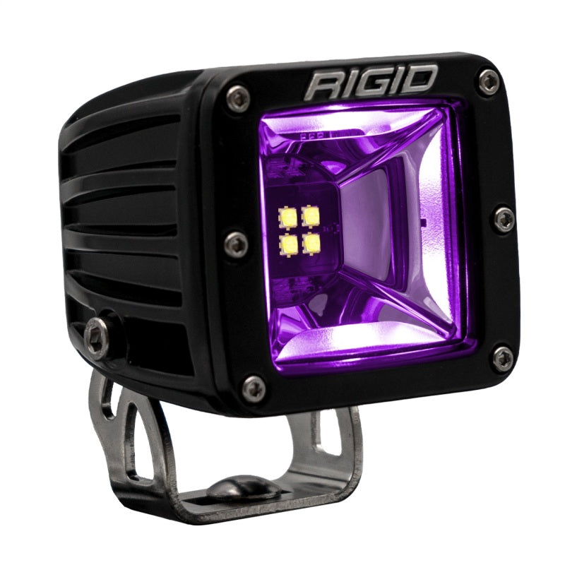 Rigid Industries Radiance+ Scene RGBW Surface Mount - Pair 682053