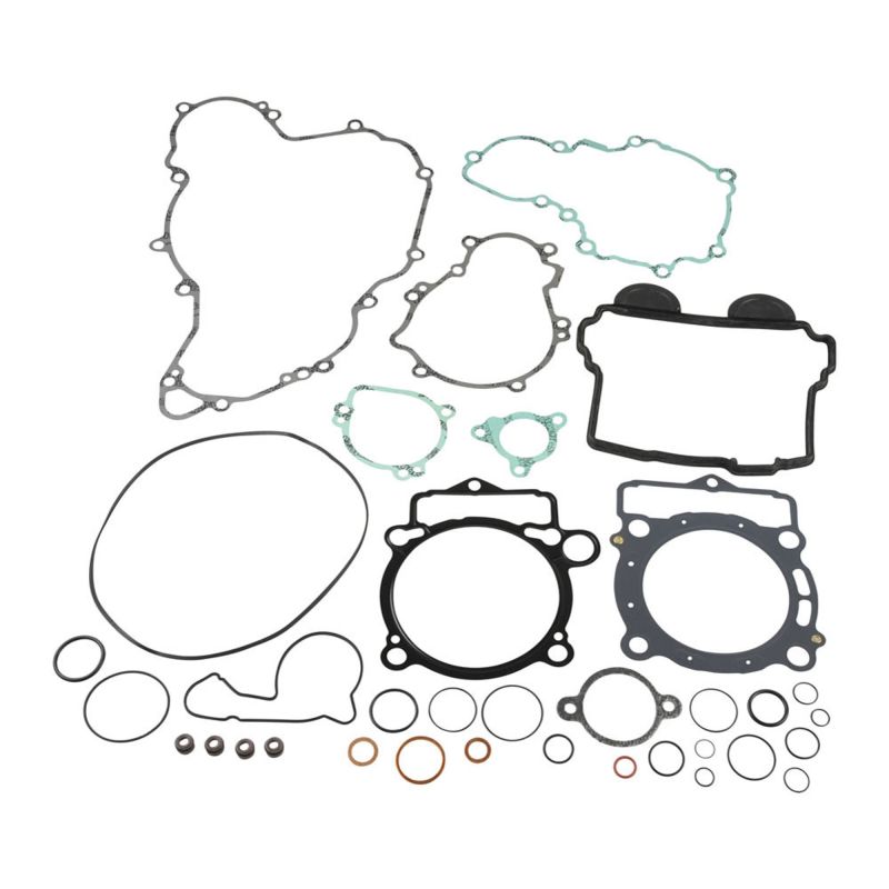 Athena 11-12 KTM 350 SX-F Complete Gasket Kit P400270850056
