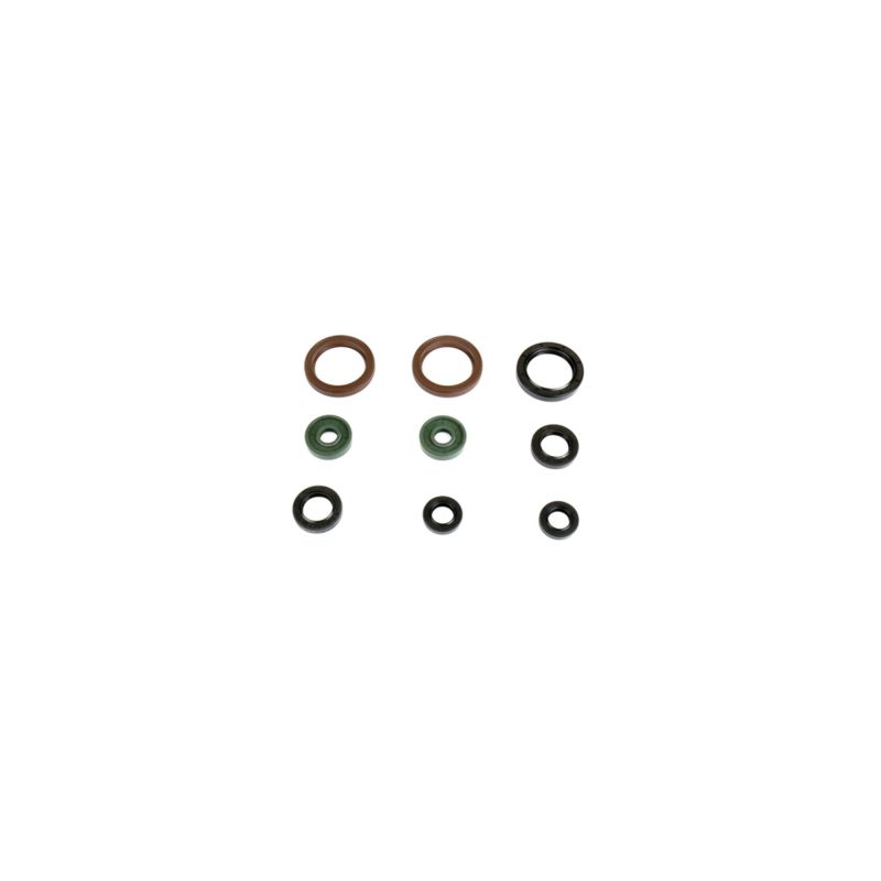 Athena 2015 KTM SX-F 450 Engine Oil Seal Kit P400270400071