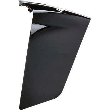 ALPINESTARS Supertech R10 Spoiler - Race - Solid - Gloss Black 8951724-0190
