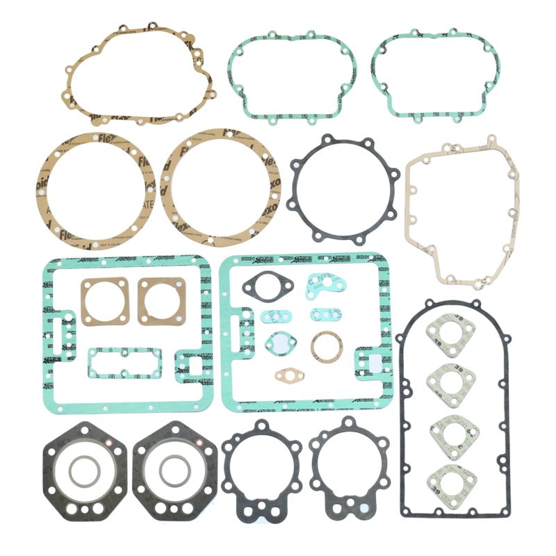 Athena 74-81 Motoguzzi Motoguzzi Convert / G5 / Sp1 1000 Complete Gasket Kit (Excl Oil Seal) P400190850370