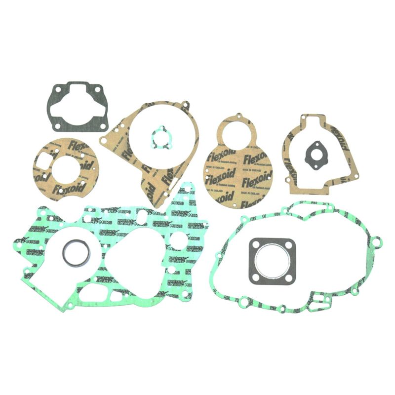 Athena 73-77 Suzuki TS ERN/ERX 100 Complete Gasket Kit (w/o Oil Seals) P400510850105