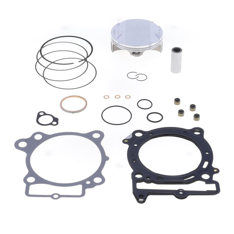 Athena 21-23 Kawasaki KX 450 95.97mm Bore Forged 4-Stroke Top End Piston Kit w/Top End Gasket Kit P5F0960072007A