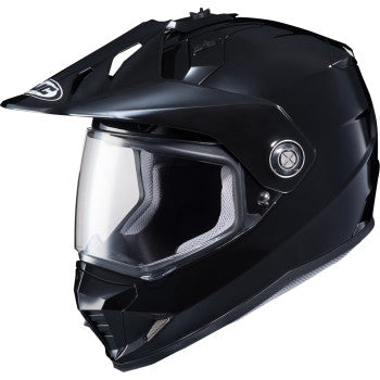 HJC DS-X1 Snow Helmet - Black - XS 272501