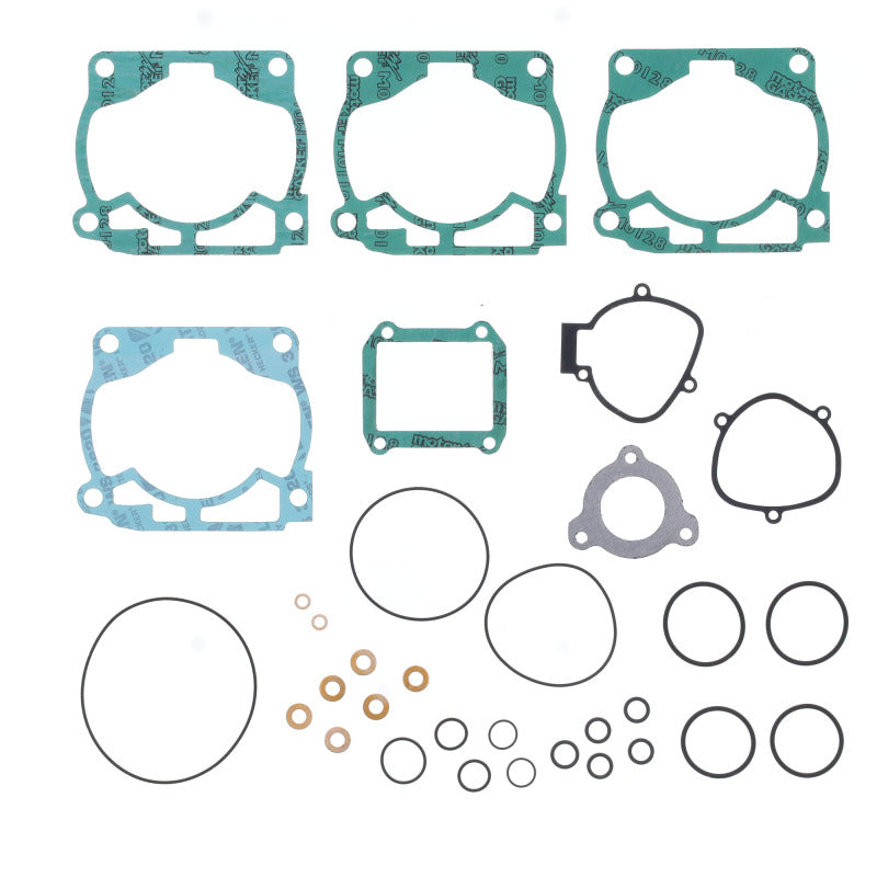 Athena 11-12 Husaberg TE 250 Top End Gasket Kit P400270600045