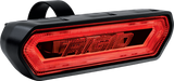 Rigid Industries Chase Tail Light Kit w/ Mounting Bracket - Red 90133