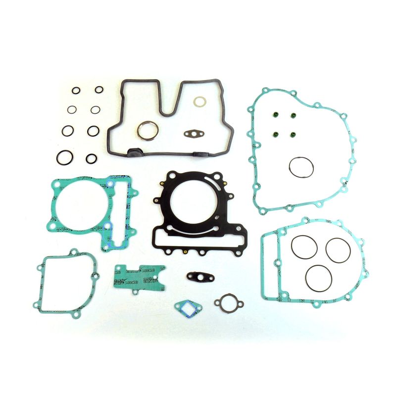 Athena 05-06 Kymco MXU 500 Complete Gasket Kit (Excl Oil Seals) P400210850212