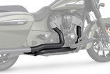 Freedom Exhaust INDIAN CHIEFTAIN / ROADMASTER / SPRINGFIELD / VINTAGE / CLASSIC TRUE-DUAL TUCK-N-UNDER  "HEADERS ONLY" (SPECIAL ORDER)