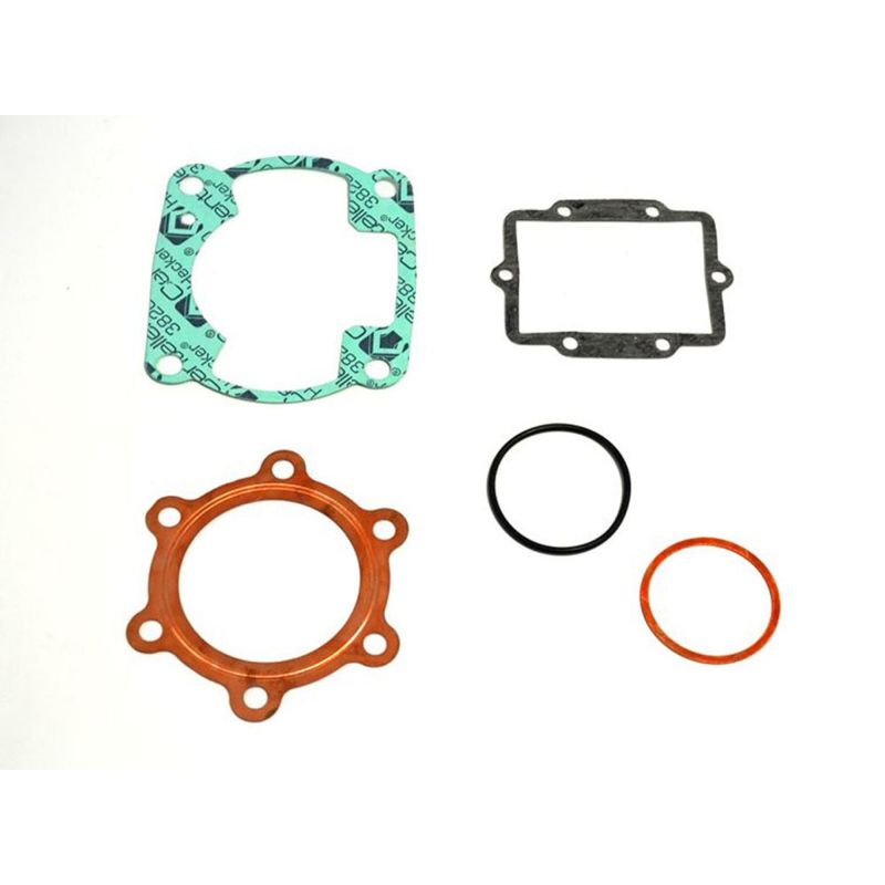 Athena 82-84 Kawasaki KDX 250 Top End Gasket Kit P400250600258