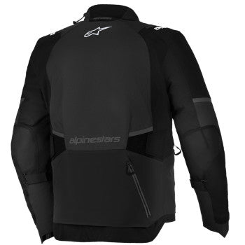 ALPINESTARS Jacket Andes Drystar V4 Blk 2x 3200526-10-2X