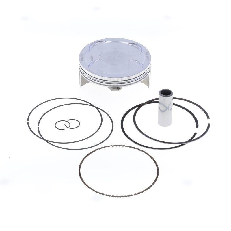 Athena 21-23 Yamaha WR 450 F 96.95mm 4T Forged Piston S5F09700005A