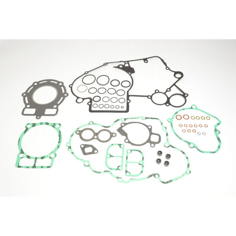 Athena 03-07 KTM 250 EXC (4-Stroke) Complete Gasket Kit P400270850008