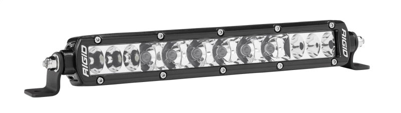 Rigid Industries 10in SR2-Series - Combo (Drive/Hyperspot ) 911313