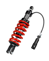 Bitubo XZE3 Monoshocks Adjustable:Integ.Hyd.Preload, Rebound, Length