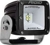 Rigid Industries 2x2 115 Degree DC Scene Light - Black 681513