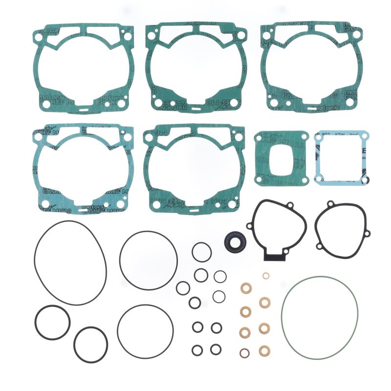Athena 17-23 KTM EXC 250 Top End Gasket Kit P400270600099