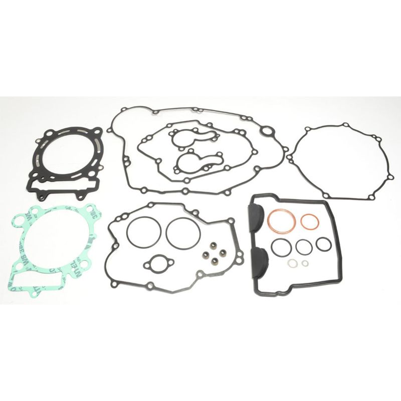 Athena 06-08 Kawasaki KX 450 F Complete Gasket Kit P400250850024
