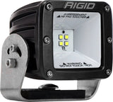 Rigid Industries 2x2 115 Degree DC Scene Light - Black 681513