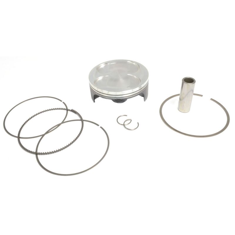Athena 99-04 Honda TRX 400 FourTrax F. 4X4 85.93mm Forged Racing Piston S4F08600001A