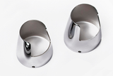 INDIAN 4" CONE FOR MUFFLER (SPECIAL ORDER)