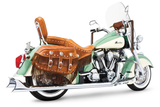 INDIAN KING MOUNTAIN TRUE-DUALS 2009-2012 (SPECIAL ORDER)